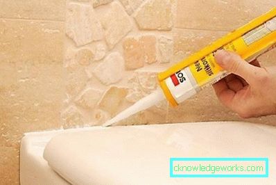 Features of adhesive sealant Features of adhesive sealant