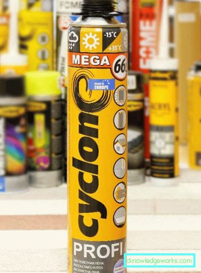 Features of adhesive sealant Features of adhesive sealant