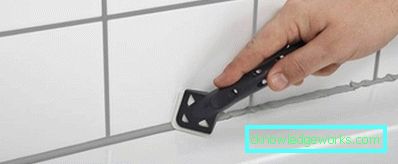 Features of adhesive sealant Features of adhesive sealant