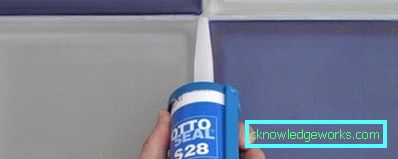 Features of adhesive sealant Features of adhesive sealant
