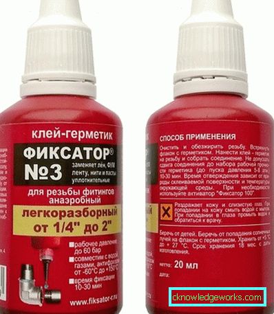 Features of adhesive sealant Features of adhesive sealant