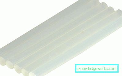 Features of adhesive sealant Features of adhesive sealant