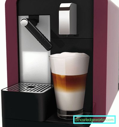 Cremesso coffee machines