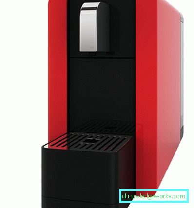 Cremesso coffee machines