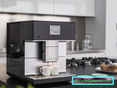 Miele Coffee Machines Miele Coffee Machines