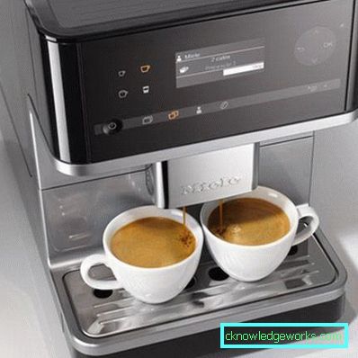Miele Coffee Machines Miele Coffee Machines