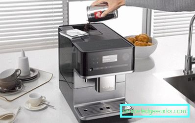 Miele Coffee Machines Miele Coffee Machines