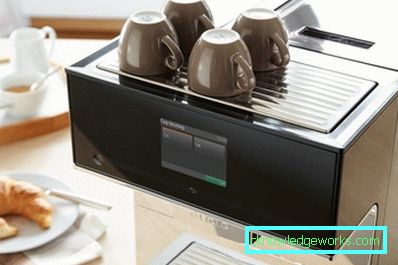 Miele Coffee Machines Miele coffee machines