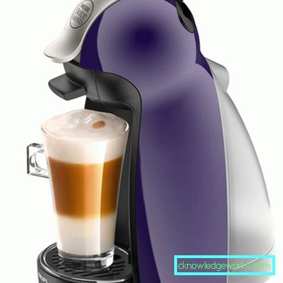 Krups Coffee Maker