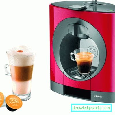 Krups Coffee Maker