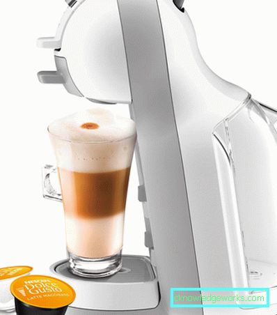 Krups Coffee Maker