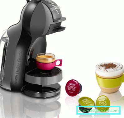 Krups Coffee Maker