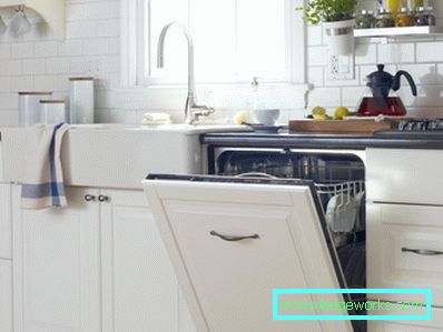 Kitchen without top cabinets Kitchen without top cabinets