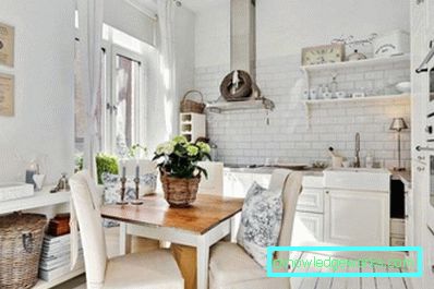 Kitchen without top cabinets Kitchen without top cabinets