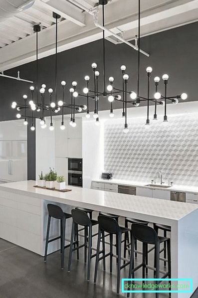 161-Loft Kitchen