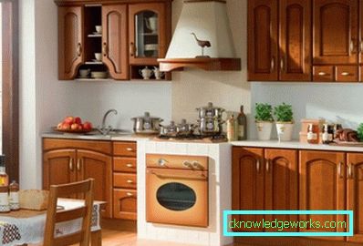 Kitchen cabinets Kitchen cabinets