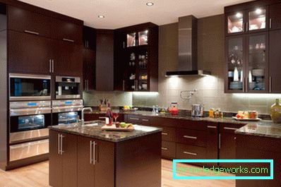 Kitchen cabinets Kitchen cabinets