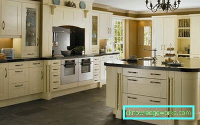 Kitchen cabinets Kitchen cabinets