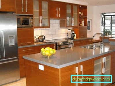 Kitchen cabinets Kitchen cabinets