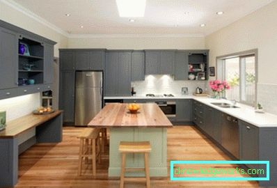 Kitchen cabinets Kitchen cabinets