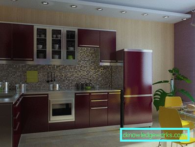 Kitchen cabinets Kitchen cabinets