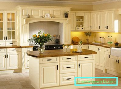Kitchen cabinets Kitchen cabinets