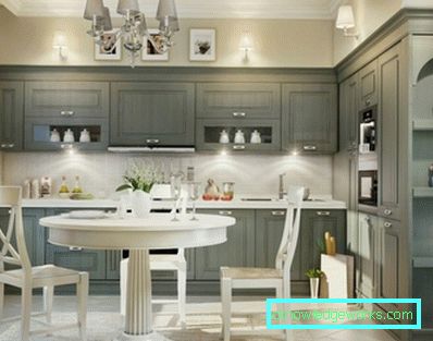 Kitchen cabinets Kitchen cabinets