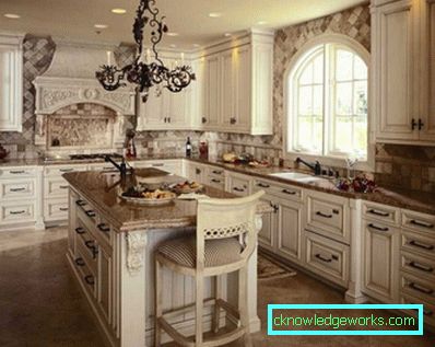 Kitchen cabinets Kitchen cabinets