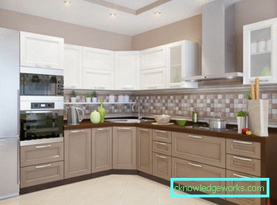 Kitchen cabinets Kitchen cabinets