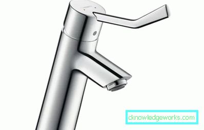 Features of the choice of an elbow mixer