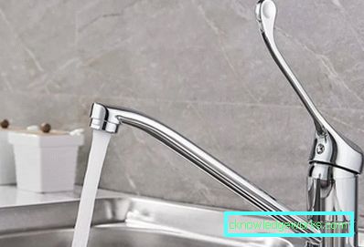 Features of the choice of an elbow mixer