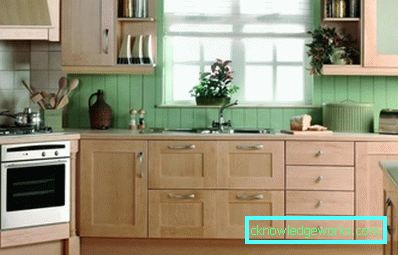 263-Small Kitchen - 115 photos of the best