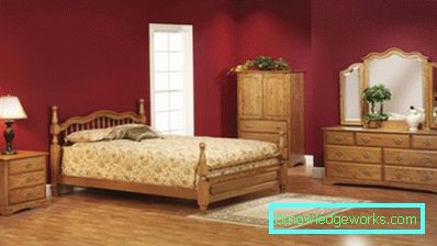 179-Wooden furniture - 105 photos