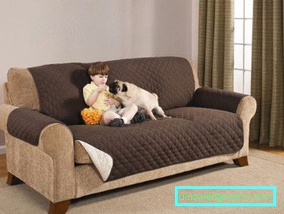 124-Cape sofa - 100 photos