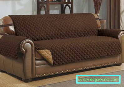 124-Cape sofa - 100 photos