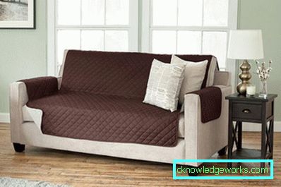 124-Cape sofa - 100 photos