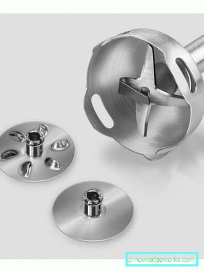 Nozzles for Polaris blender and other accessories Packing nozzles for polaris blender and other accessories