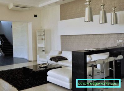 80-living room decoration - 100 photos