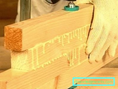 Features of polyurethane glue for wood