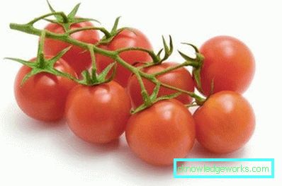 200 Cherry Tomatoes
