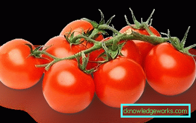 200 Cherry Tomatoes