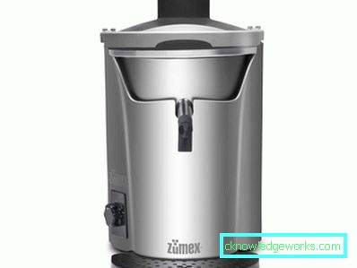 Professional Juicer Professional Juicer