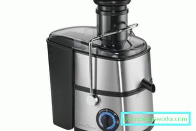 Professional Juicer Professional Juicer