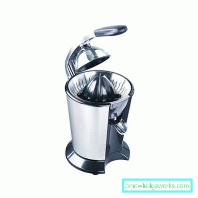 Professional Juicer Professional Juicer
