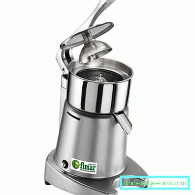 Professional Juicer Professional Juicer