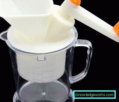 Professional Juicer Professional Juicer