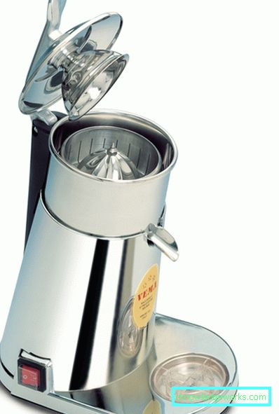 Professional Juicer Professional Juicer