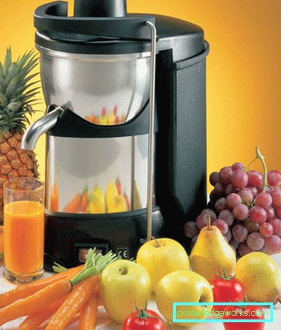 Professional Juicer Professional Juicer