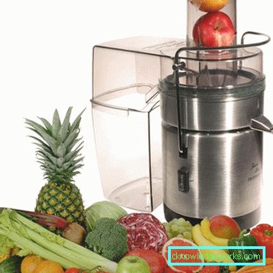 Professional Juicer Professional Juicer