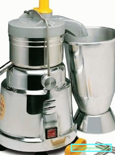 Professional Juicer Professional Juicer